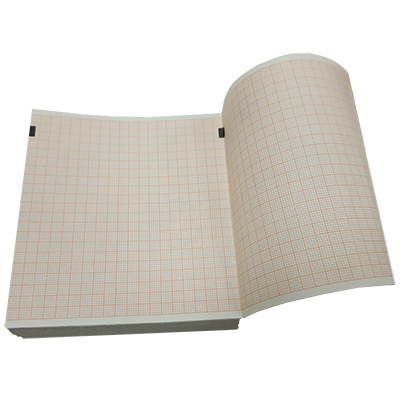 Термопапір діаграмний 112х100х300